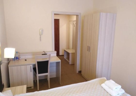 Hotel SPA Gloria Przemyśl