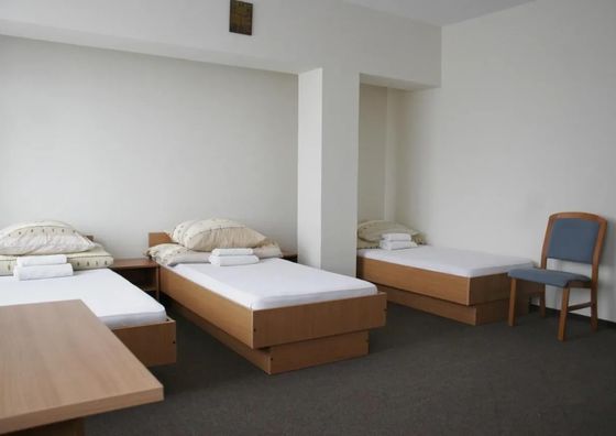 Pokoje Gościnne Centrum Kultury Prawosławnej Białystok