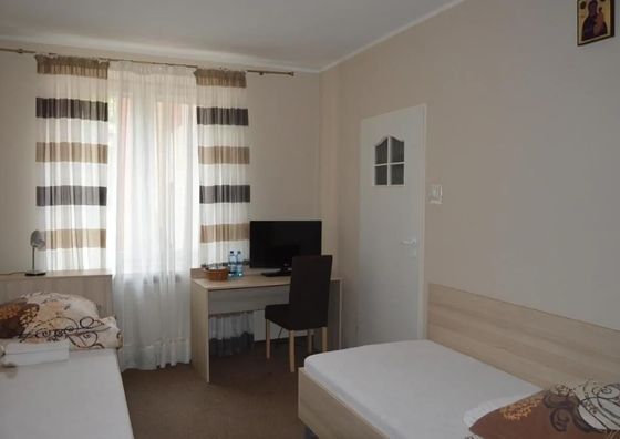 Pokoje Gościnne Centrum Kultury Prawosławnej Białystok