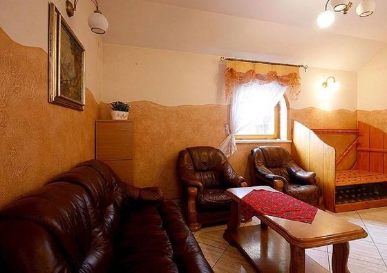 Ośrodek Wczasowy Pasternik Małe Ciche, Murzasichle 