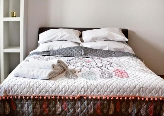 Apartament Bielany 4 Warszawa