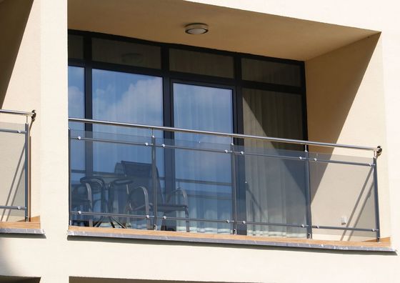 Apartamenty Dwupoziomowe Umberto Dąbki