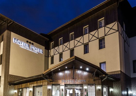 Hotel Piotr SPA&Wellness Boguszów-Gorce