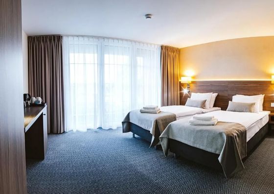 Hotel Piotr SPA&Wellness Boguszów-Gorce