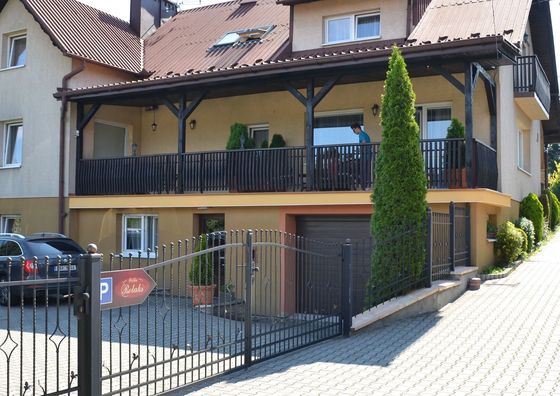 Willa Relaks Wieliczka