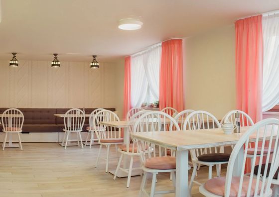 Ośrodek Wypoczynku Dziubas Jan Białka Tatrzańska