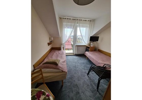 Willa Helios Władysławowo