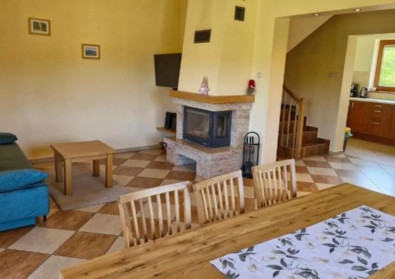 Domek Wichrowy Groń Korbielów