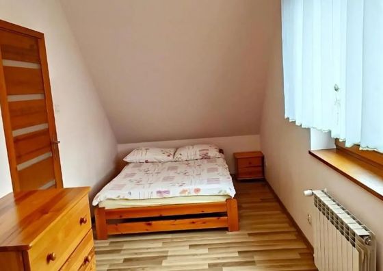 Domek Wichrowy Groń Korbielów