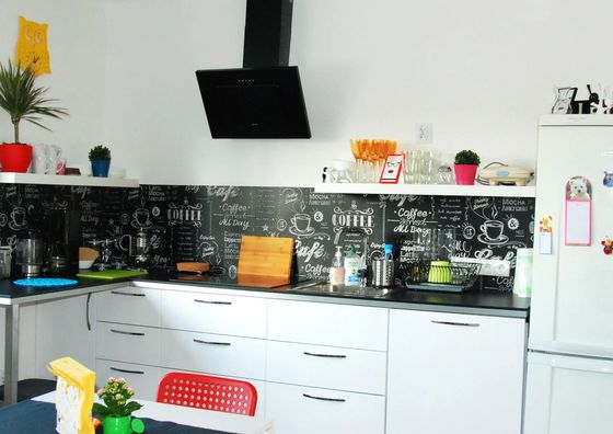 7th Room Guest House Oświęcim