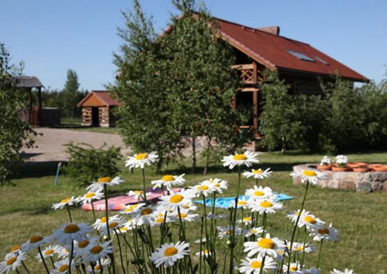 Apartament Deluxe Osowa Nad Jeziorem Okmin