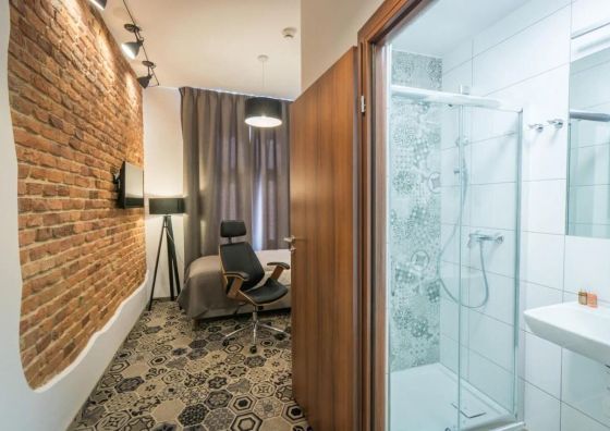 Hotel Lavender Kraków
