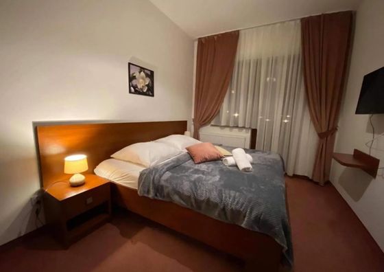 Willa Stożek Białka Tatrzańska