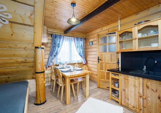 Willa Pod Różą Poronin