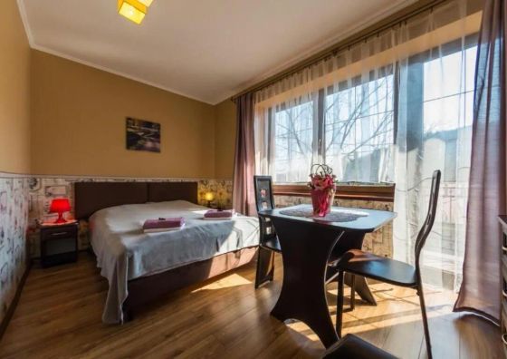 Bażancia Chatka Ustroń