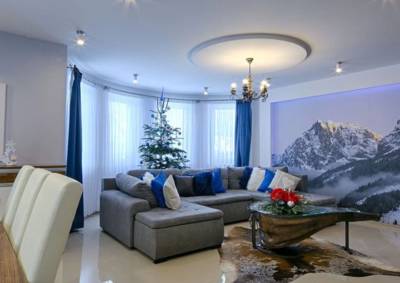 Gordonówka Residence & SPA