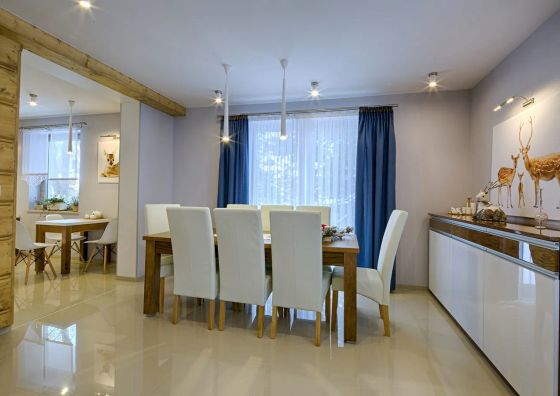 Gordonówka Residence & SPA