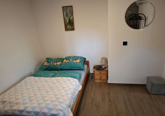 Pokoje Gościnne Trzy Szczęścia Szklarska Poręba