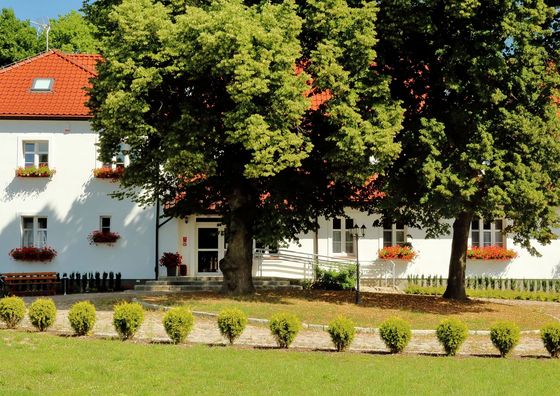 Stary Młyn Strzeszyn