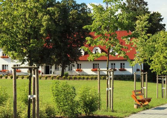 Stary Młyn Strzeszyn