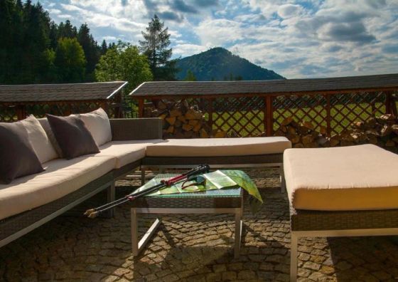 Apartament na Szczycie Szczawnica