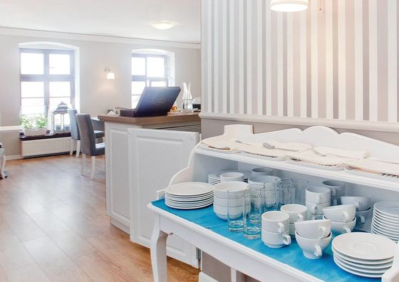 Apartamenty Centrum Villa Perla Jelenia Góra