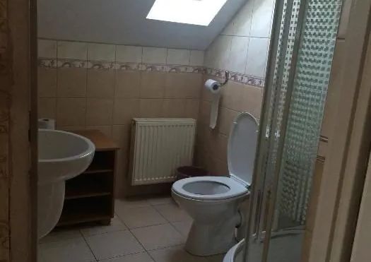 Pokoje Gościnne Widoczek Kobyla Góra