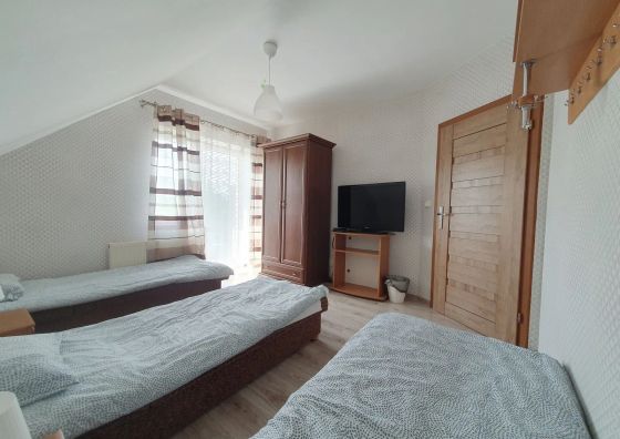 Pokoje Gościnne Widoczek Kobyla Góra