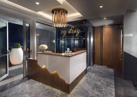 My Story Sopot Apartments