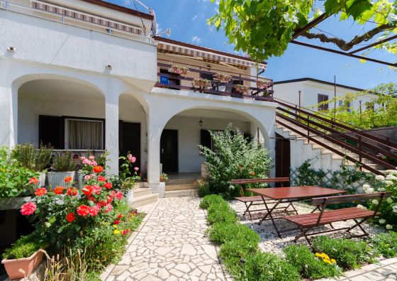Apartments Puntica Punat