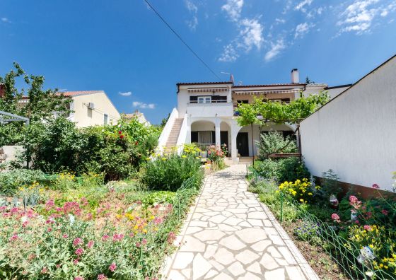 Apartments Puntica Punat
