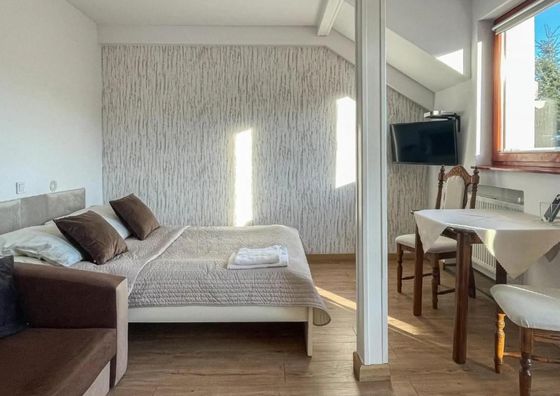 Chata na Skale Karpacz