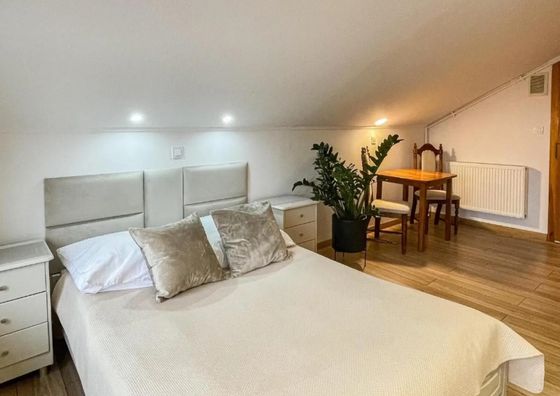 Chata na Skale Karpacz