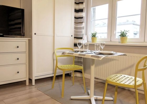 Apartament I GrayFor2 Old Town Kraków