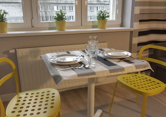 Apartament I GrayFor2 Old Town Kraków