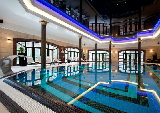 Hotel Royal Baltic Luxury Boutique Ustka
