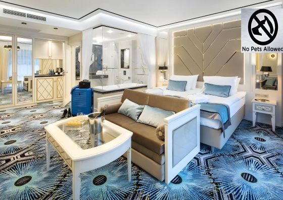 Hotel Royal Baltic Luxury Boutique Ustka