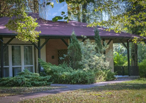 Lipowy Przylądek Szkolenia i Wypoczynek Serock