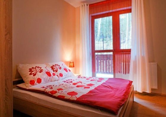 Apartamenty Pod Izbicą Karpacz