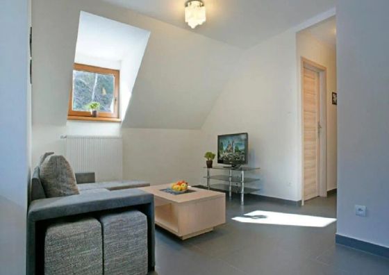 Apartamenty Pod Izbicą Karpacz