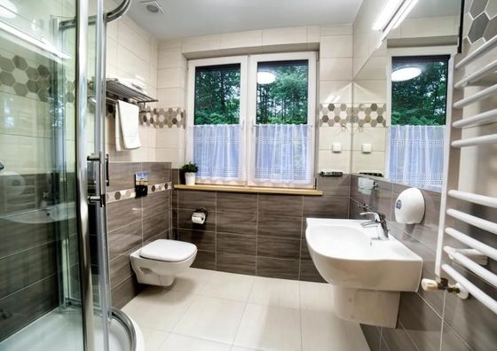 Hotel Dworek Wapionka Górzno