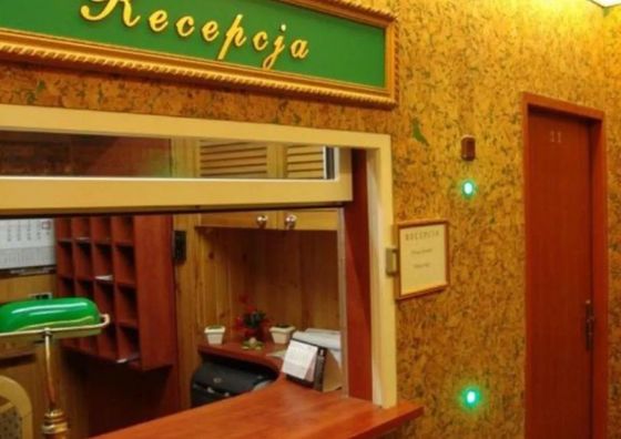 Dom gościnny AbWentur Gdańsk