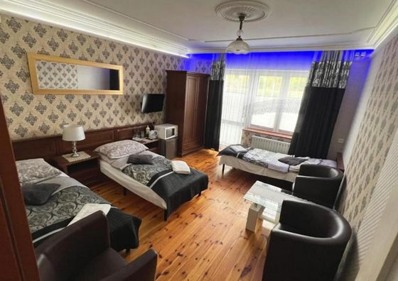 Dom gościnny AbWentur Gdańsk