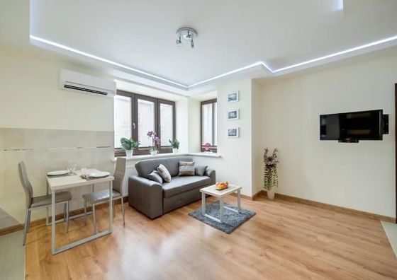 Apartamenty Wieniawa Lublin