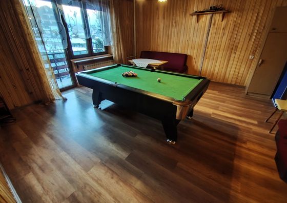 Kompleks Wczasowo Wypoczynkowy U Góralki Murzasichle