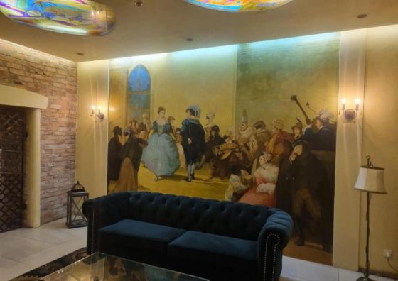 Hotel Wenecki Częstochowa