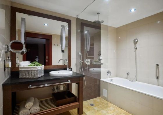 Hotel Verde Mścice Koszalin 