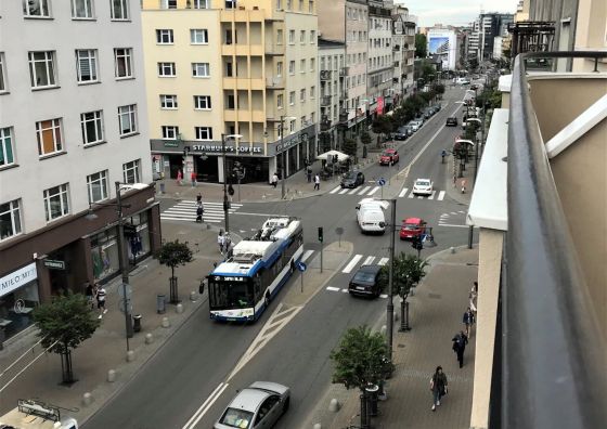 Shire Pokoje Gościnne Gdynia