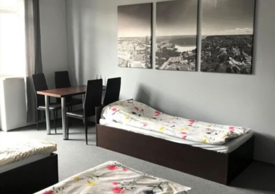 Shire Pokoje Gościnne Gdynia