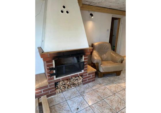 Dom Pod Lasem Korbielów